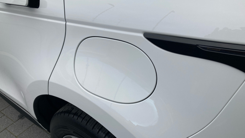 Land Rover Range Rover Evoque 1.5 P270e Dynamic SE 5dr Auto Hatchback